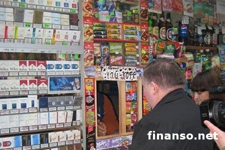 В Украине могут закрыться около 80 предприятий розничной торговли – причины