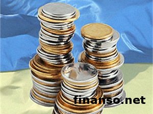 Агентство Fitch на 2014 год прогнозирует рост государственного долга Украины до 48%