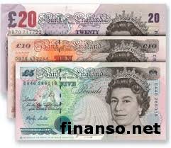 Пара британский фунт/доллар США пытается возобновить рост - обзор