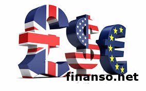 Пара британский фунт/евро тянется к отметке 0,8586 - причины