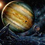 Астрономы нашли систему планет, где когда-то могла быть жизнь