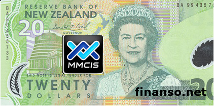 Новозеландский доллар растет на улучшенных настроениях на рынке - FOREX MMCIS group