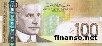 Канадский доллар торгуется с резким повышением - обзор