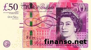 Продажи в Англии спровоцировали резкий рост фунта стерлингов - обзор