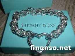 Tiffany сообщила о квартальном росте выручки – акции подтянулись