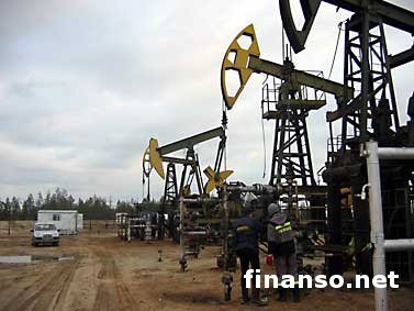 Украиной был подписан контракт с Eni и EDF о добыче газа в Черном море