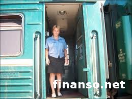 В Украине железнодорожникам на 5% повысят тарифные ставки и оклады