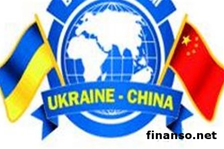 Украина совместно с Китаем построит четыре завода синтетического газа - выводы