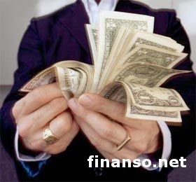 В деньгах ли счастье: ученые назвали сумму необходимую человеку для счастья 