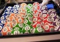 Депутаты ВР Украины могут ввести монополию на лотереи