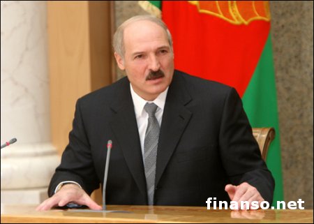Президент Беларуси не видит никаких проблем в подписании СА между Украиной и ЕС