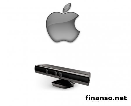 PrimeSense станет собственностью Apple за 350 млн. долларов