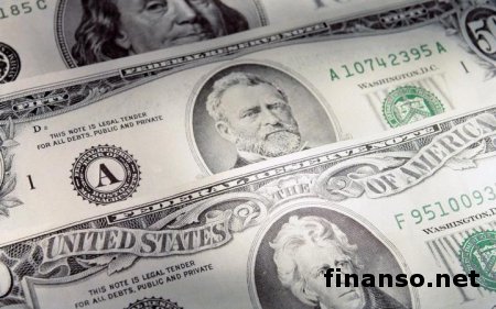 Бюджетный кризис США обошелся экономике в 24 млрд. долларов