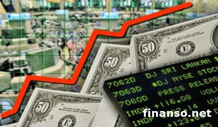 Фондовые индексы США закрылись широкомасштабным ростом - причины