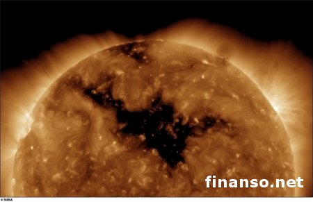 Астрономы обнаружили крупнейшую в настоящее время звезду перед ее взрывом