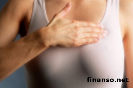 Украинки в четыре раза чаще стали болеть раком молочной железы – причины