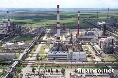 Украина намерена выкупить у Роснефти 50% Лисичанского НПЗ - выводы