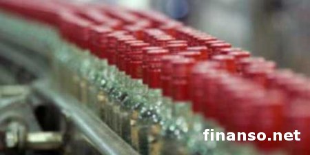 Ликеро-водочные бренды Украины: лидеры и аутсайдеры у украинцев в Интернете