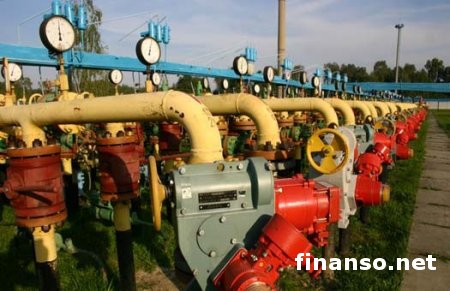 В Украине количество газа в ПХГ составляет 17,6 млрд. кубометров – выводы