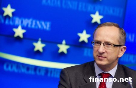 ЕС не будет платить по долгам Украины - посол Евросоюза