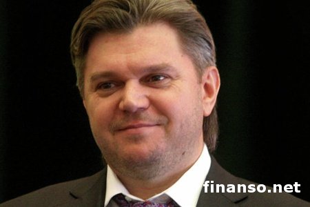 Россия сделает скидку на газ для Украины на 10-15% - Ставицкий