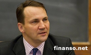 МИД Польши заявил, что Украина оказалась на грани банкротства