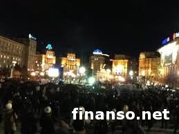 Сегодня в Киеве оппозиция начнет формировать местное самоуправление