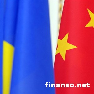 Китайская компания намерена строить в Крыму грандиозный порт