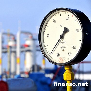 Украина не подписала соглашение о реверсе газа со Словакией – причины