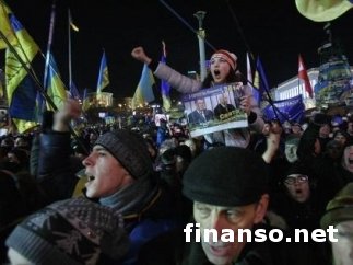 Названы возможные варианты действий властей Украины в ответ на Майдан