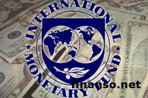 МВФ окажет помощь Украине при выполнении ряда условий