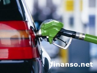 Сколько тратят на бензин украинские автолюбители