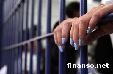 Незаконно осужденная украинка отсудила у державы 1,5 млн. гривен