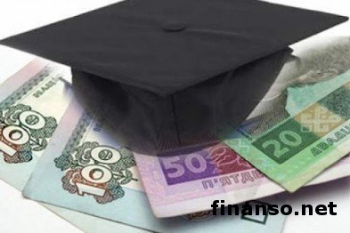 В 2014 году президент Украины обещает покращення и повысить стипендии