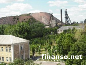 На Луганщине горела шахта в которой работали 182 горняка - последствия