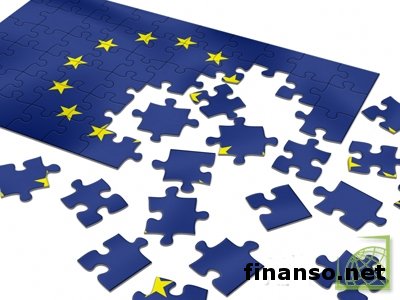 В РФ считают, что Украина стала причиной раскола Евросоюза