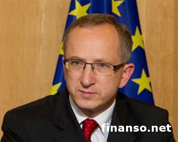 ЕС не будет применять экономические санкции против Украины – Томбинский