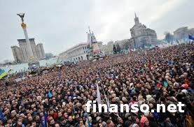 Евромайдан в Киеве: последствия для работников