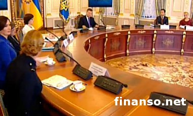 Главные тезисы президента