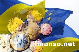 Евросоюз безвоздместно предоставит Украине 45 млн. евро – причины