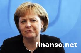 Украина не может быть и в ТС и в ЕС - Меркель