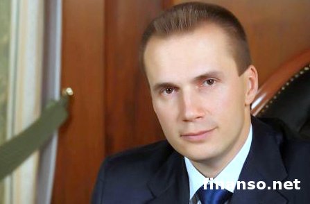 Сын В. Януковича Александр, стал самым богатым украинцем после Ахметова