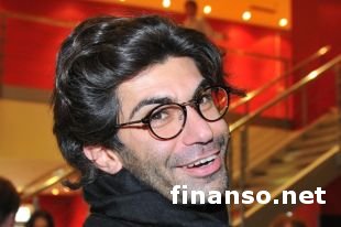 Цискаридзе