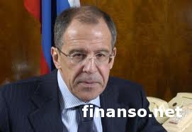 Сергей Лавров