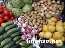 В Украине аграрии активно продают государству сельхозпродукцию