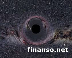 Ученые намерены получить снимки черной дыры – выводы