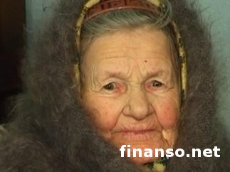 Звание старейшей в мире может получить 116-летняя украинка
