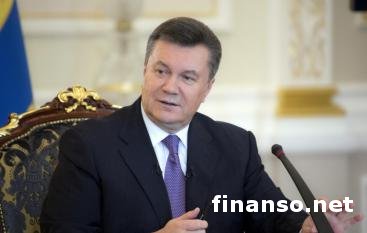 Янукович поможет властям Киева с выплатой зарплат