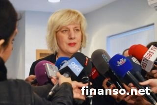 Власти Украины должны ответить за избиение журналистки Чорновол – ОБСЕ