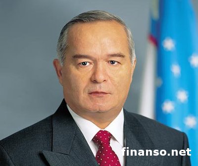 Ислам Каримов отменяет льготы "чернобыльцам", "афганцам" и многодетным матерям